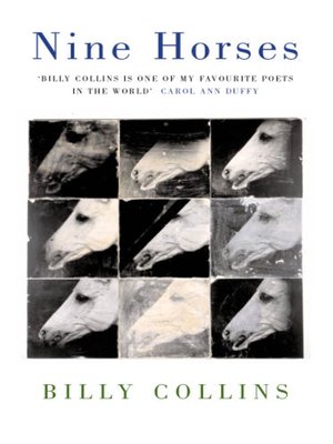cover image of Nine Horses